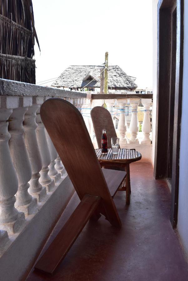 Jambohouse Lamu Bed & Breakfast Exterior foto
